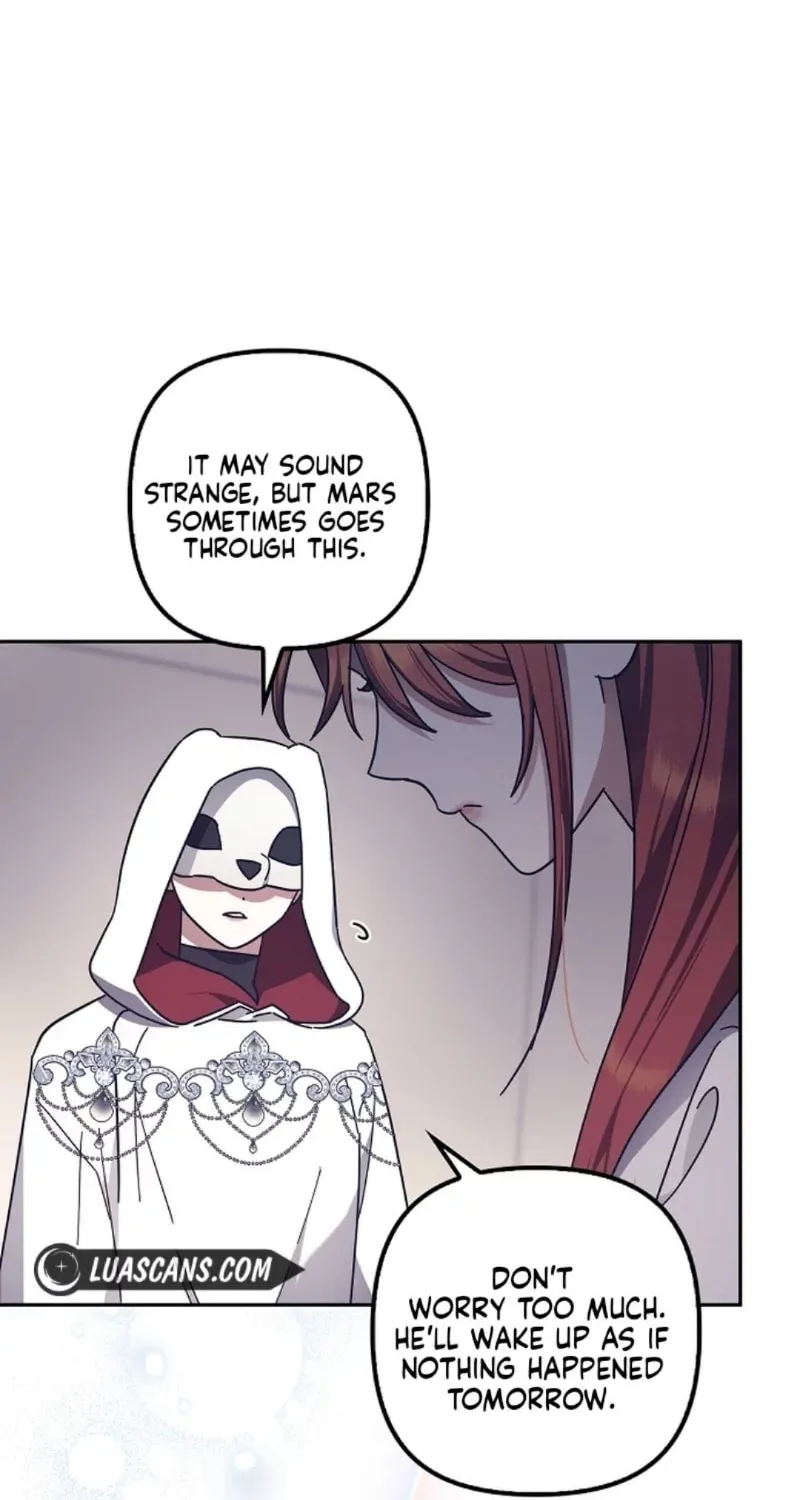 Rejected Lady Enjoying a Modest Life Chapter 47 page 4 - 
