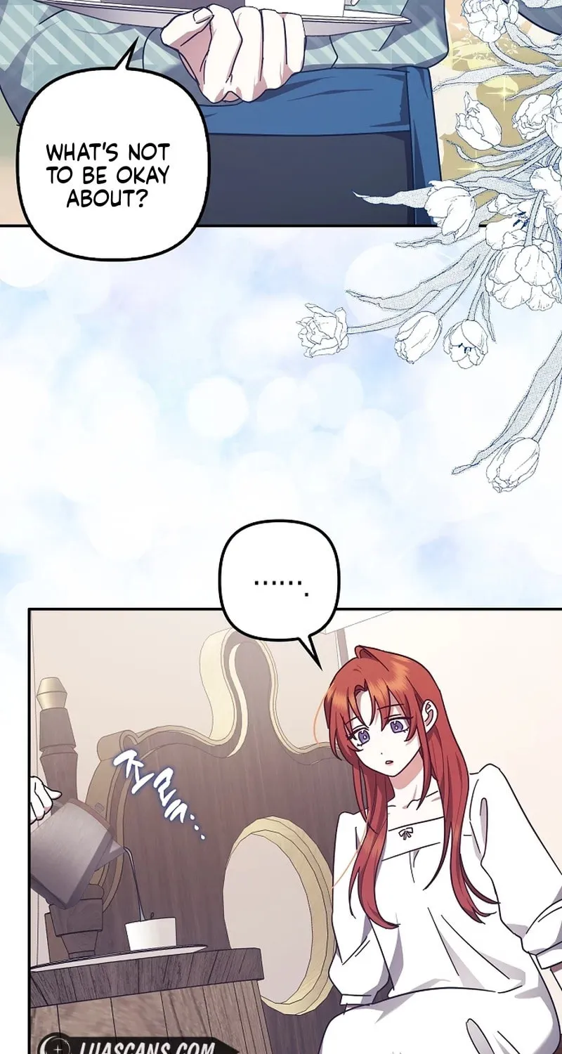 Rejected Lady Enjoying a Modest Life Chapter 47 page 34 - 