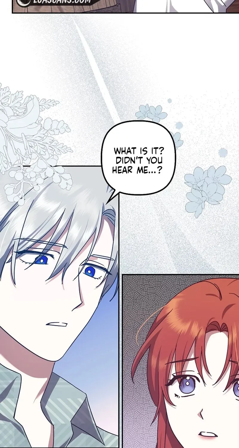Rejected Lady Enjoying a Modest Life Chapter 47 page 35 - 