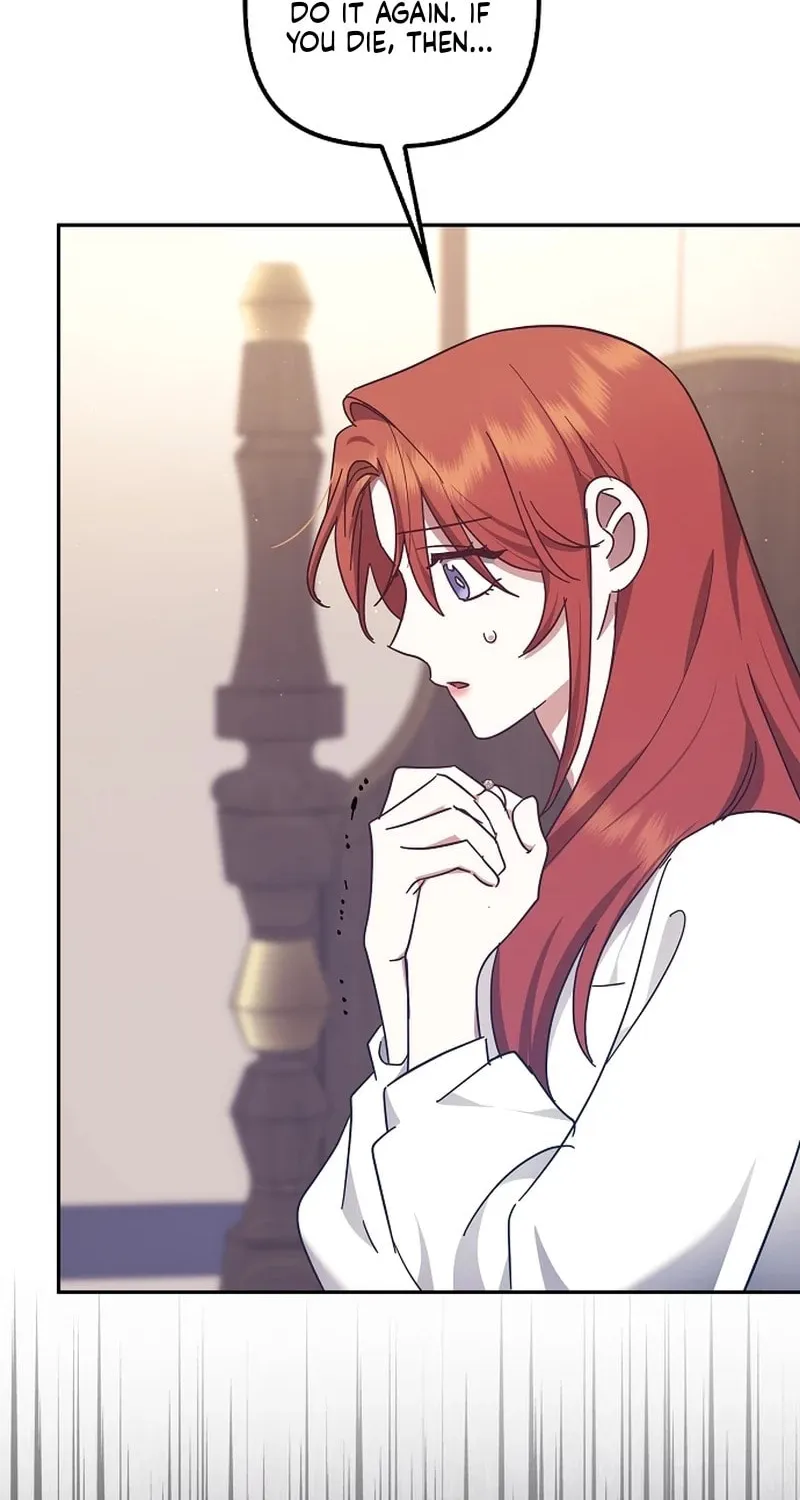 Rejected Lady Enjoying a Modest Life Chapter 47 page 38 - 