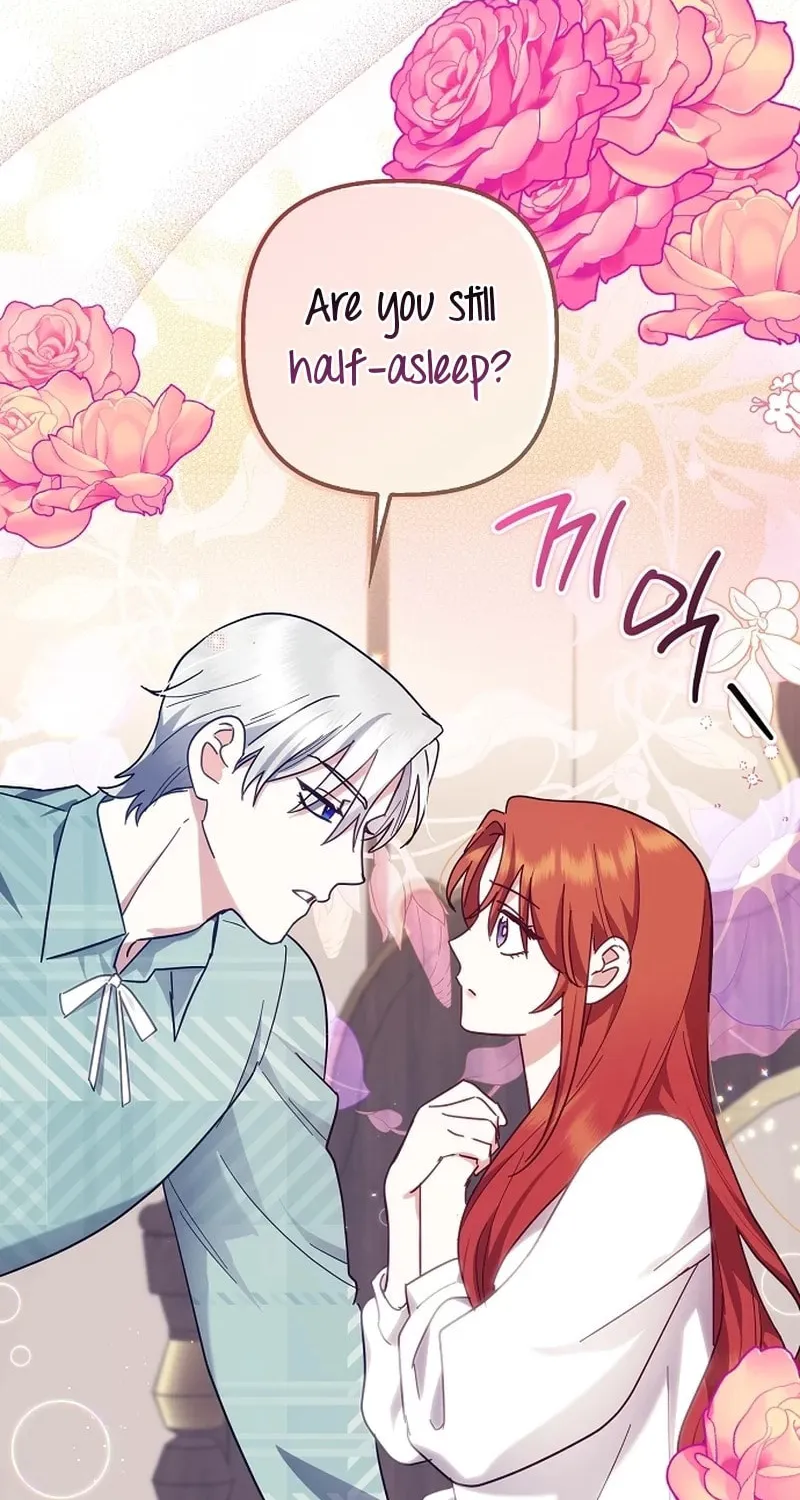 Rejected Lady Enjoying a Modest Life Chapter 47 page 40 - 
