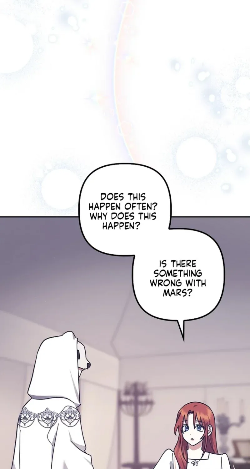 Rejected Lady Enjoying a Modest Life Chapter 47 page 5 - 