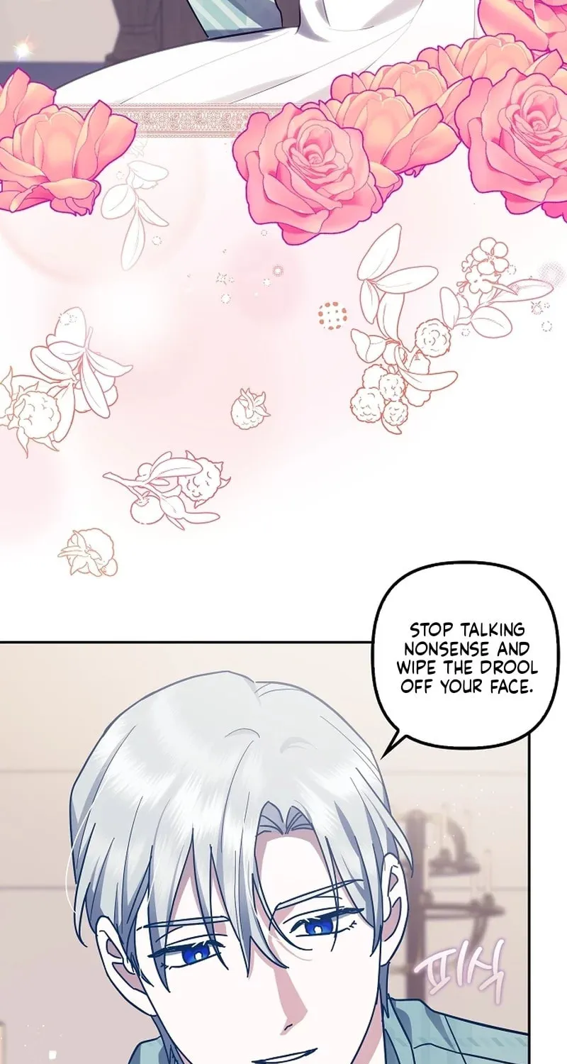 Rejected Lady Enjoying a Modest Life Chapter 47 page 41 - 