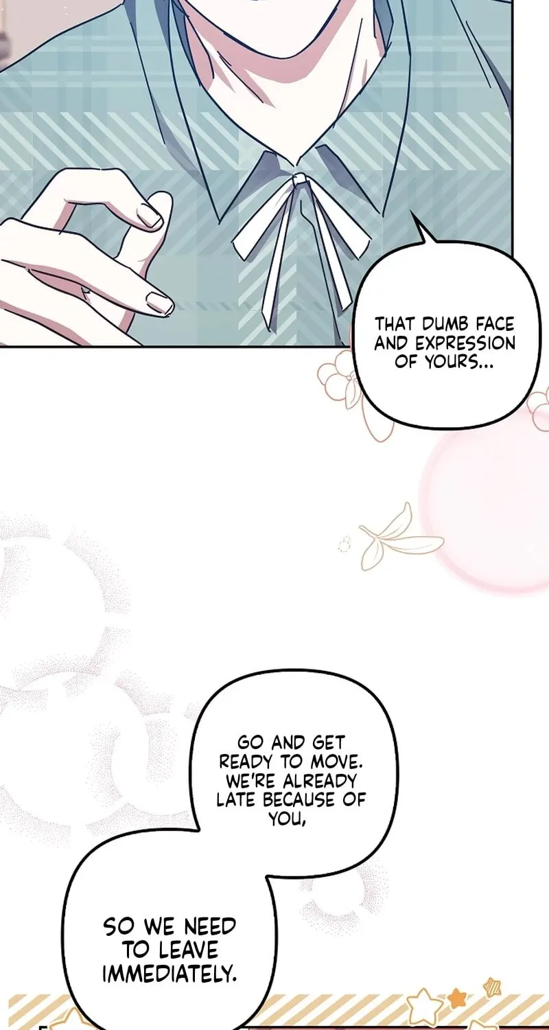 Rejected Lady Enjoying a Modest Life Chapter 47 page 42 - 