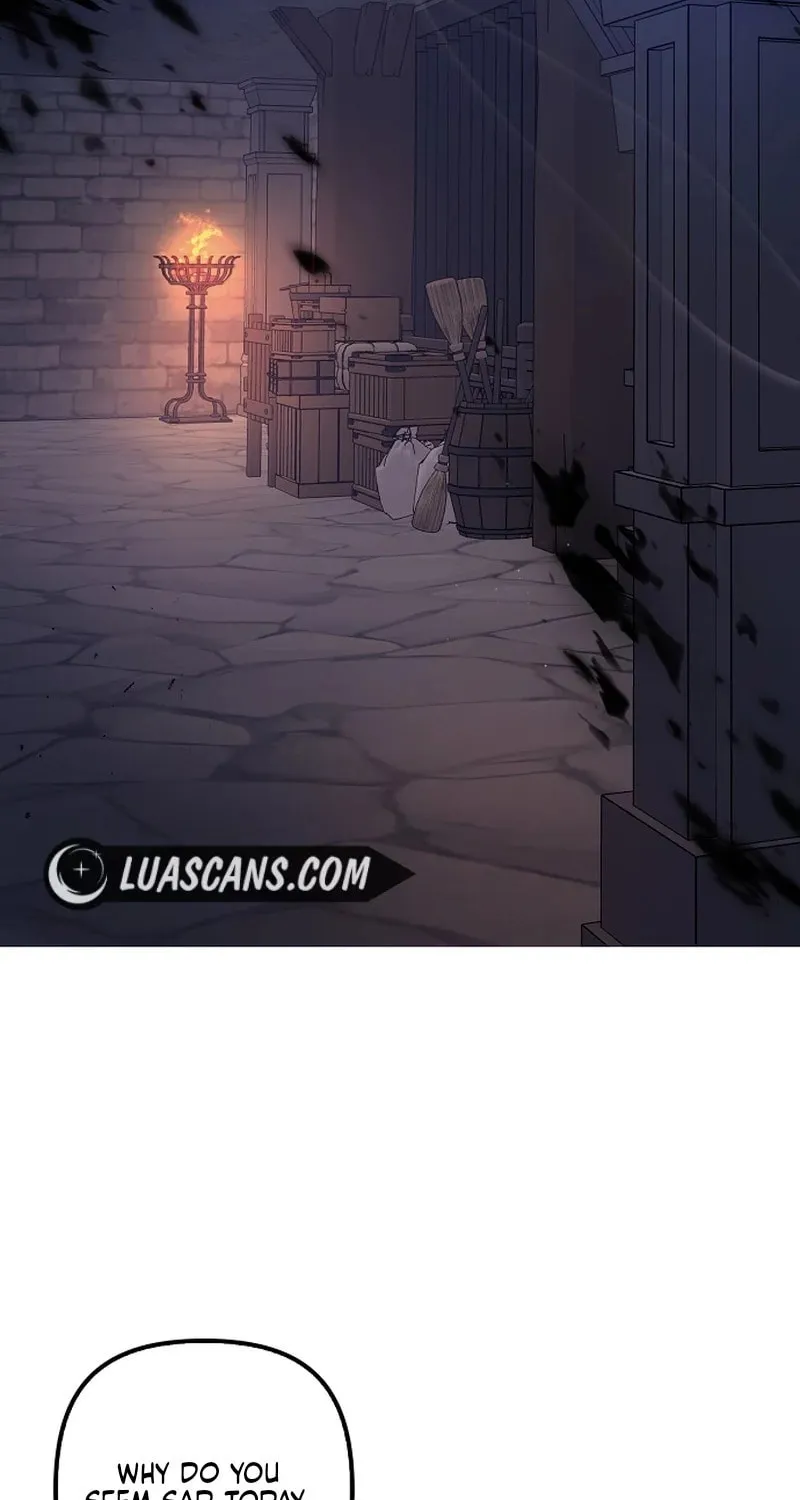 Rejected Lady Enjoying a Modest Life Chapter 47 page 46 - 