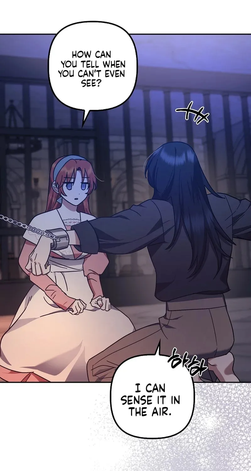 Rejected Lady Enjoying a Modest Life Chapter 47 page 48 - 
