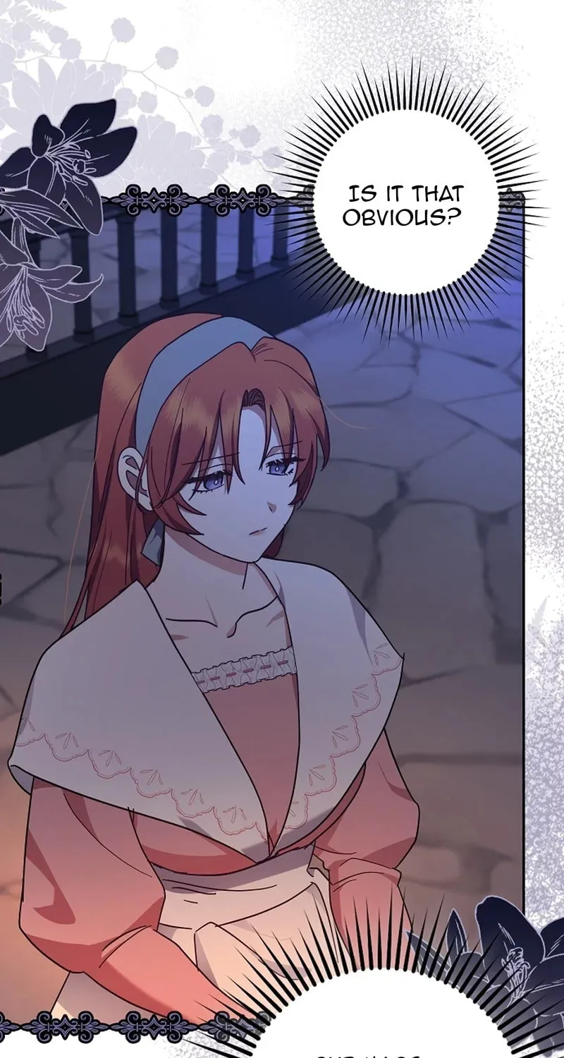 Rejected Lady Enjoying a Modest Life Chapter 47 page 50 - 