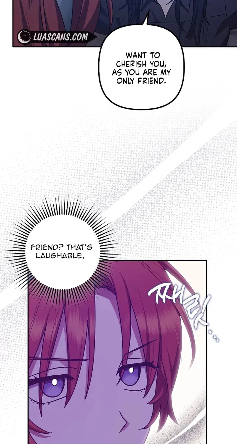 Rejected Lady Enjoying a Modest Life Chapter 47 page 52 - 