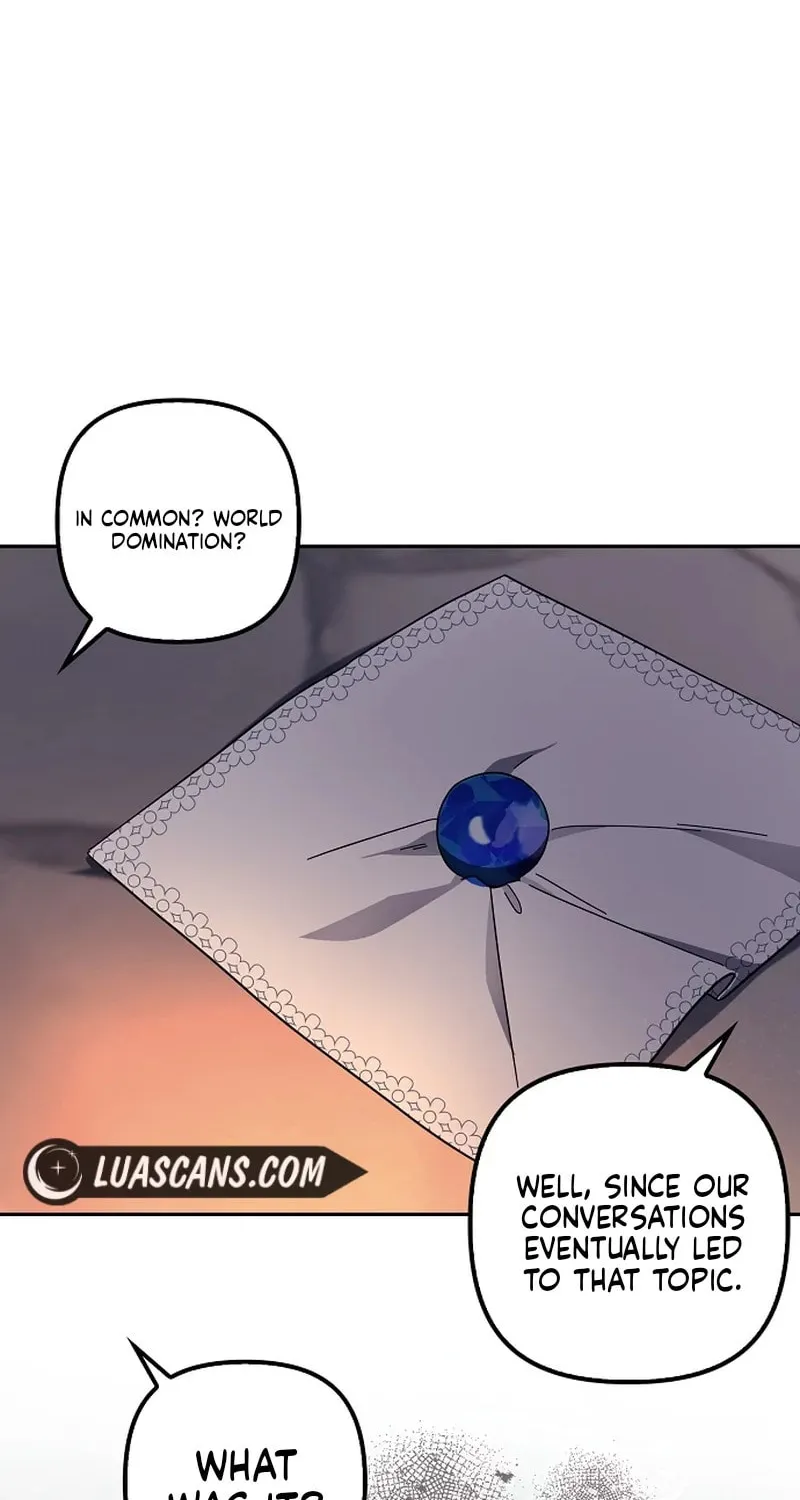 Rejected Lady Enjoying a Modest Life Chapter 47 page 58 - 