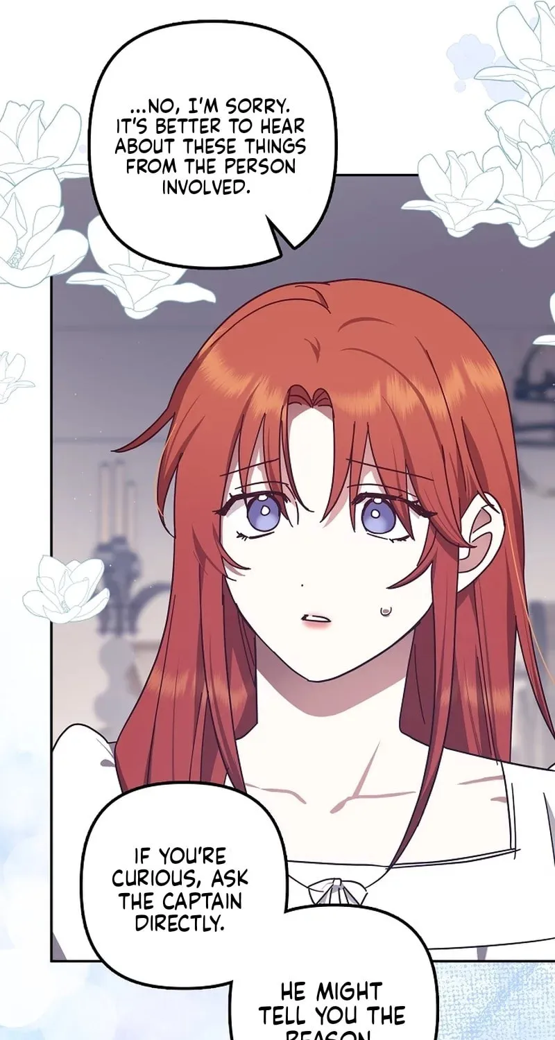 Rejected Lady Enjoying a Modest Life Chapter 47 page 7 - 