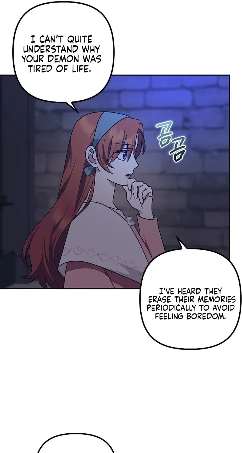 Rejected Lady Enjoying a Modest Life Chapter 47 page 64 - 