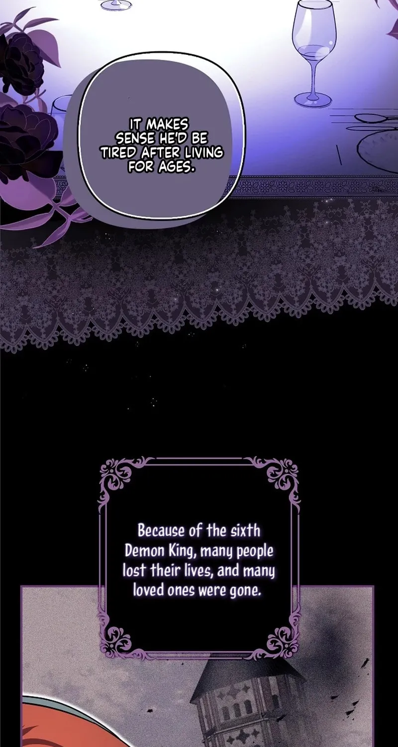 Rejected Lady Enjoying a Modest Life Chapter 47 page 67 - 
