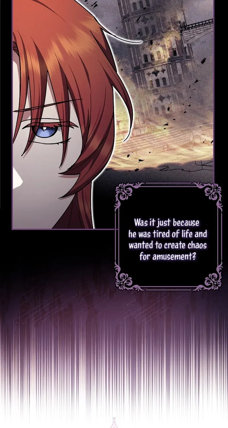 Rejected Lady Enjoying a Modest Life Chapter 47 page 68 - 
