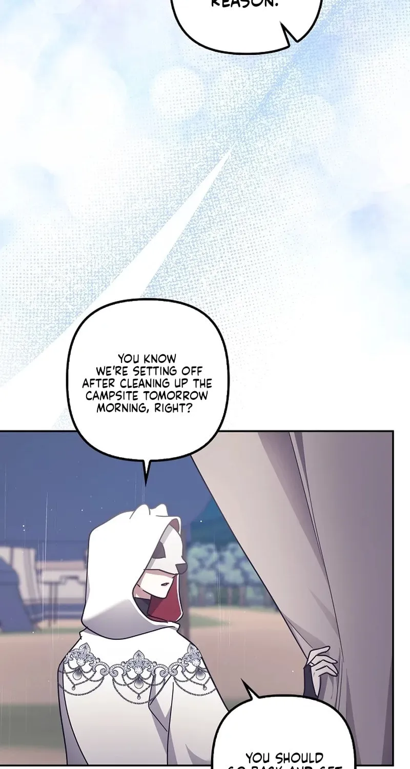 Rejected Lady Enjoying a Modest Life Chapter 47 page 8 - 