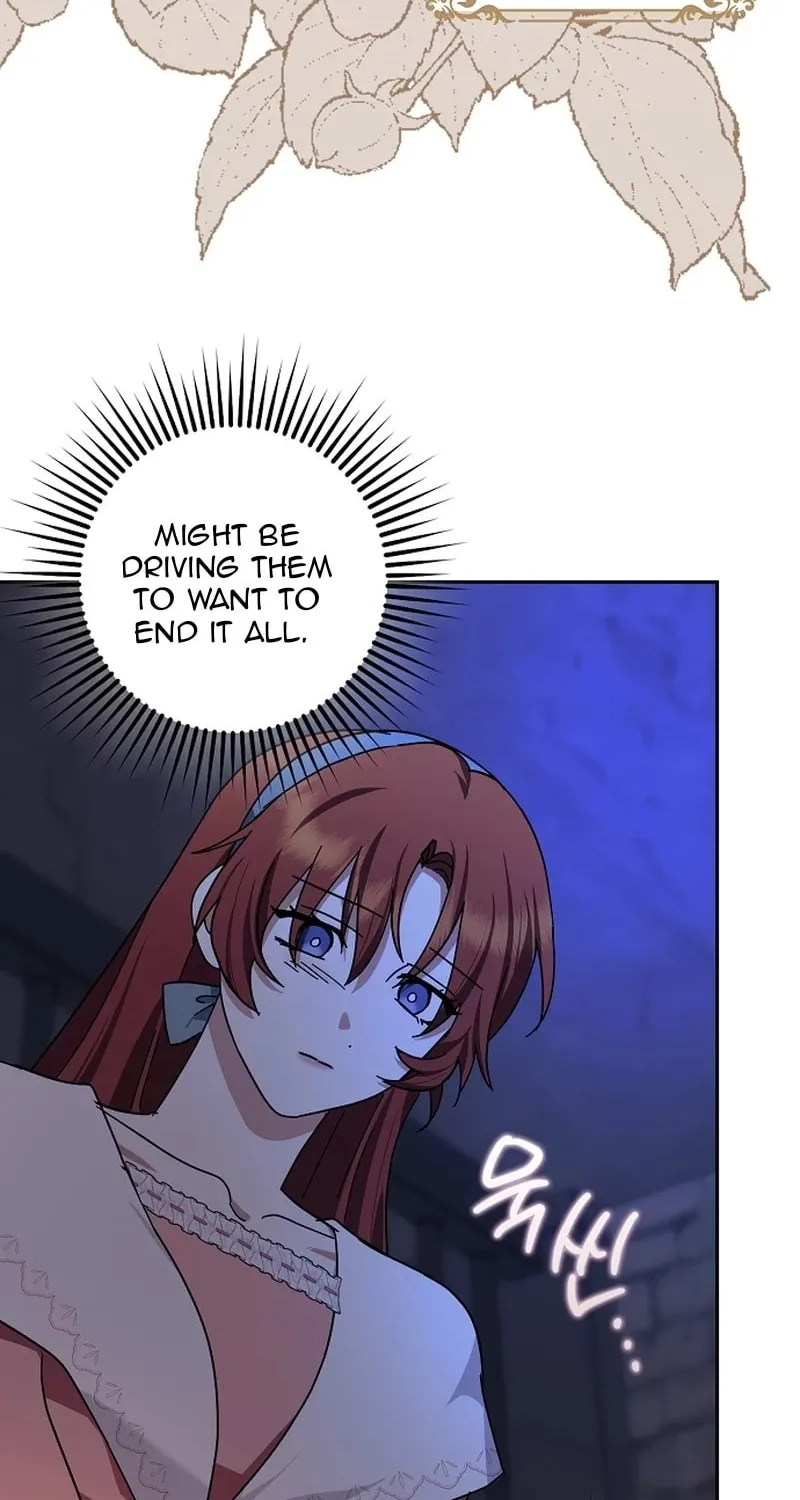 Rejected Lady Enjoying a Modest Life Chapter 47 page 71 - 