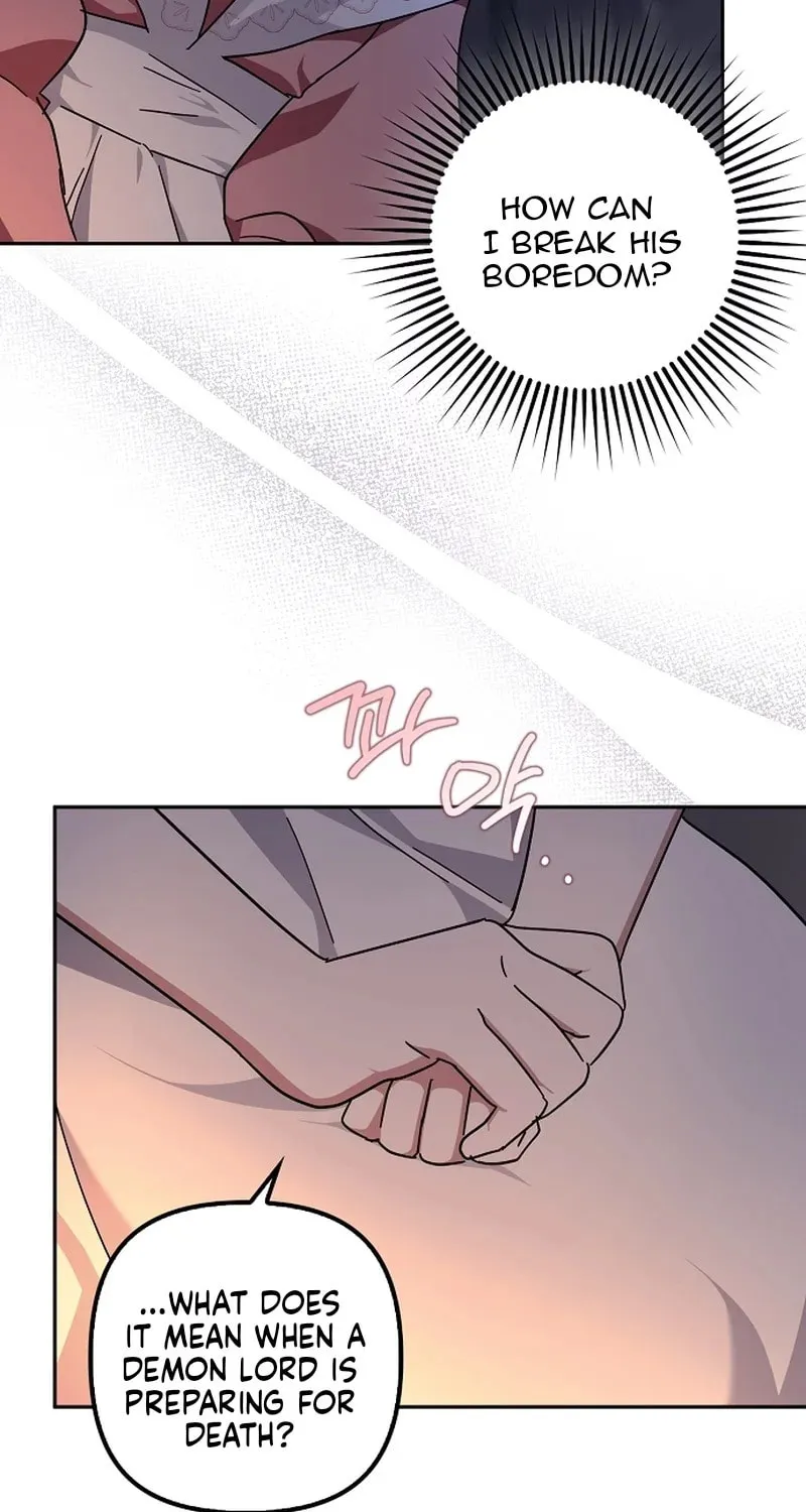 Rejected Lady Enjoying a Modest Life Chapter 47 page 72 - 