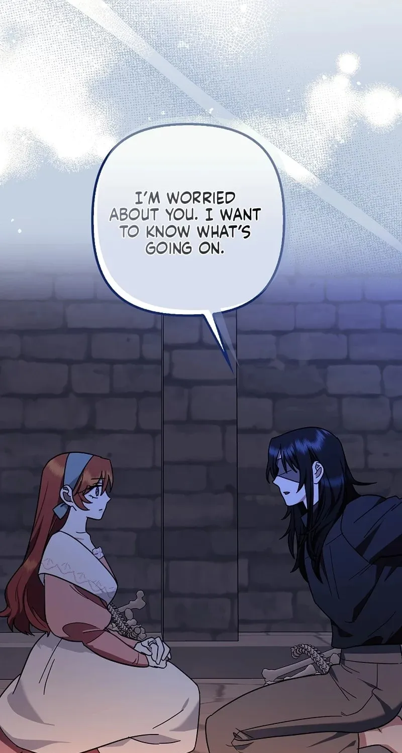 Rejected Lady Enjoying a Modest Life Chapter 47 page 74 - 