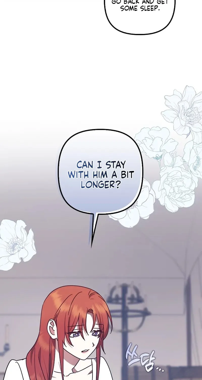 Rejected Lady Enjoying a Modest Life Chapter 47 page 9 - 