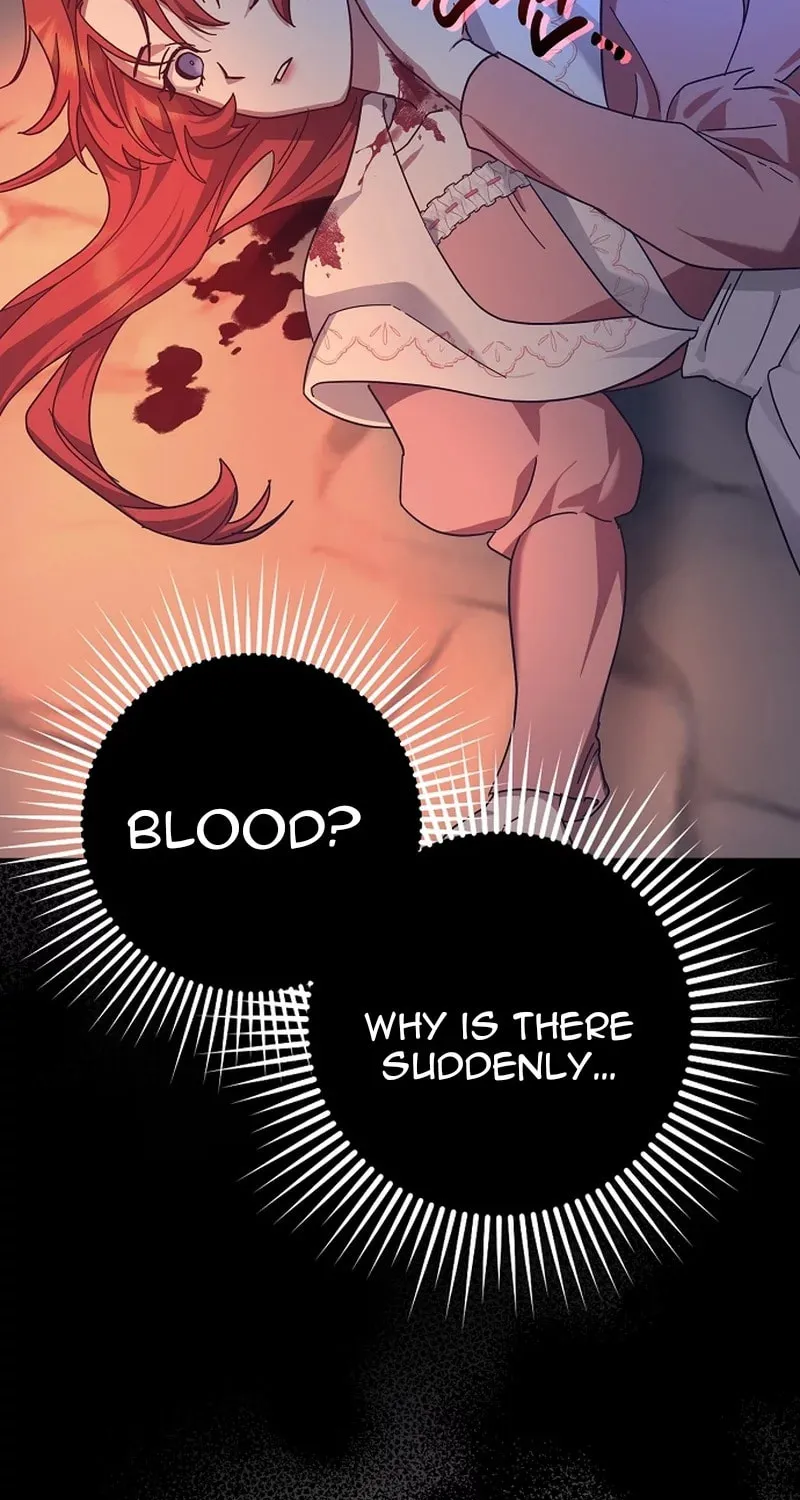 Rejected Lady Enjoying a Modest Life Chapter 47 page 84 - 