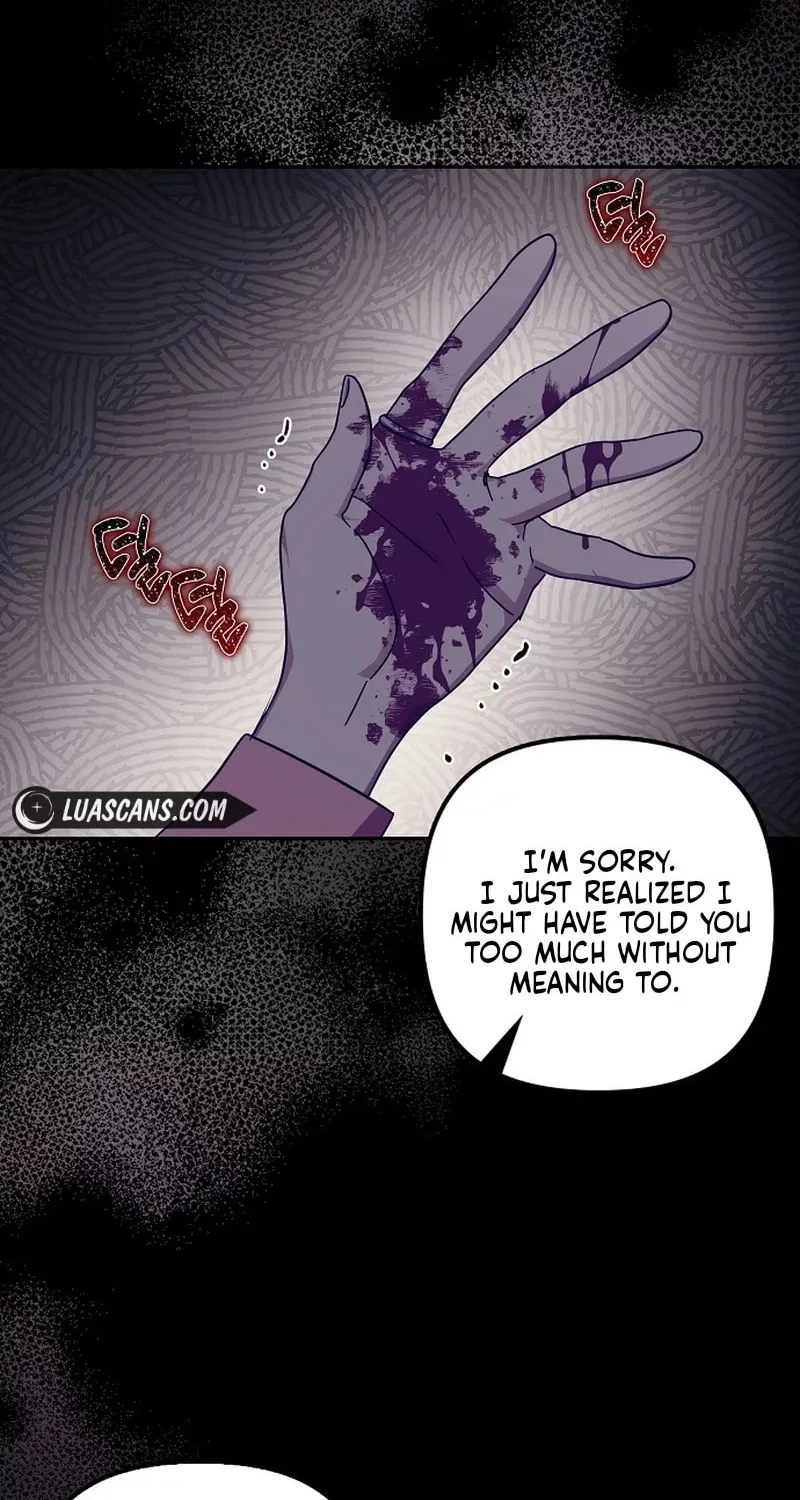 Rejected Lady Enjoying a Modest Life Chapter 47 page 85 - 