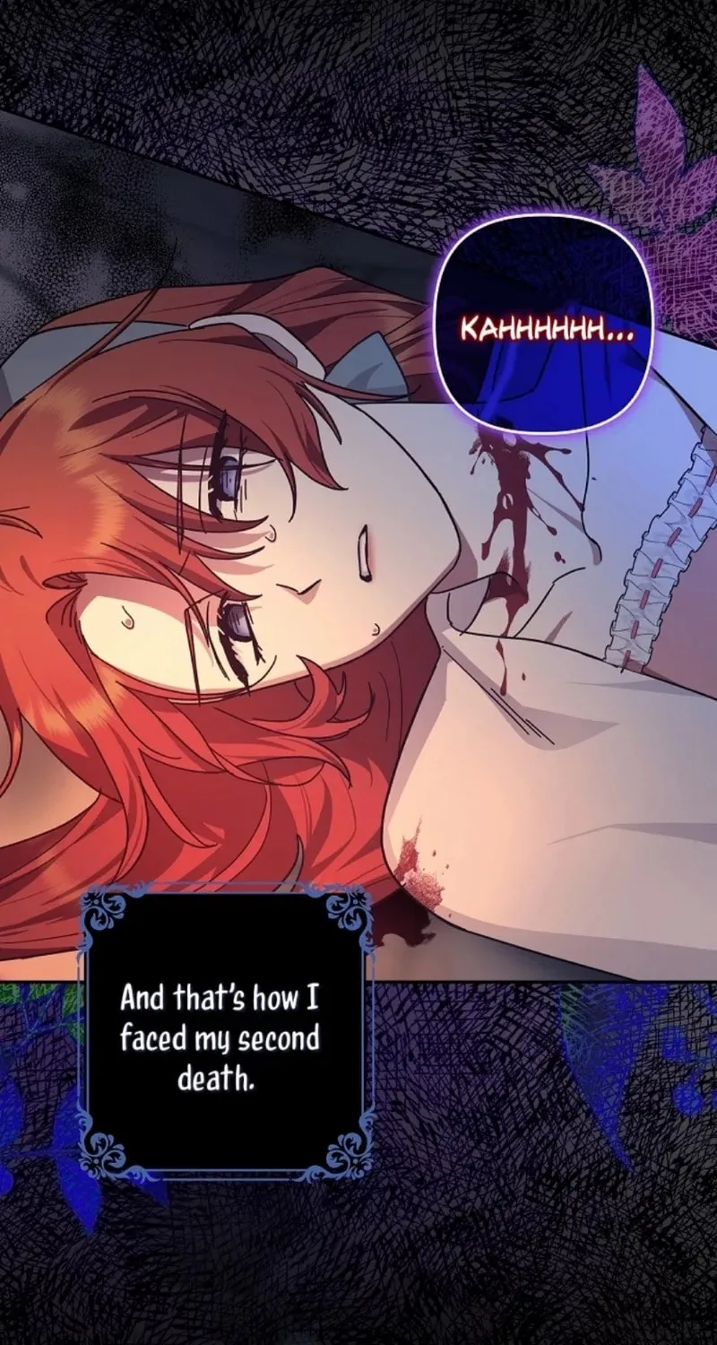 Rejected Lady Enjoying a Modest Life Chapter 47 page 90 - 