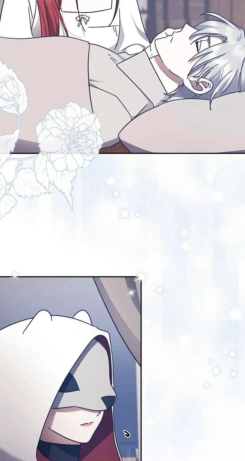Rejected Lady Enjoying a Modest Life Chapter 47 page 10 - 