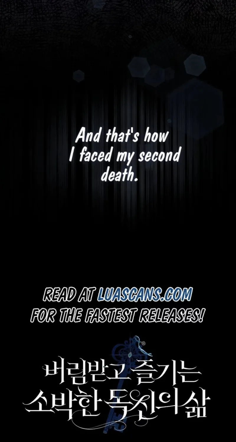 Rejected Lady Enjoying a Modest Life Chapter 47 page 91 - 