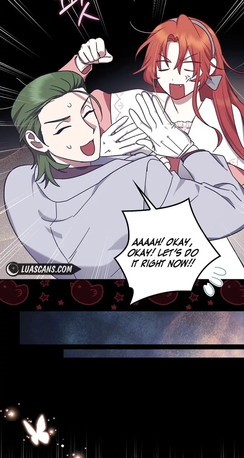 Rejected Lady Enjoying a Modest Life Chapter 48 page 11 - 