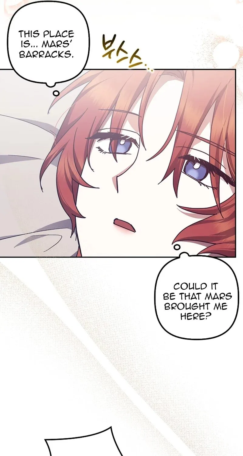 Rejected Lady Enjoying a Modest Life Chapter 48 page 15 - 