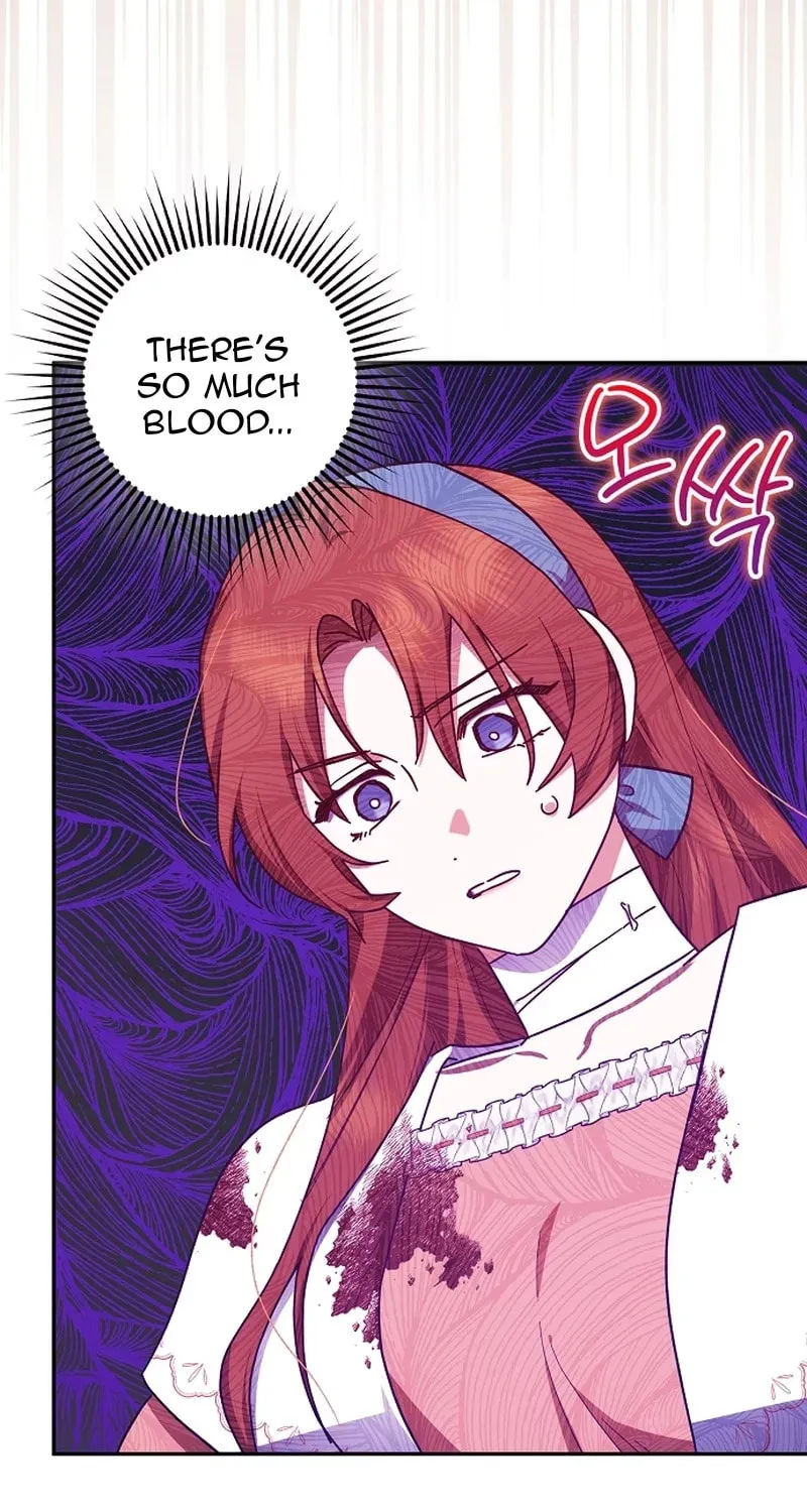 Rejected Lady Enjoying a Modest Life Chapter 48 page 17 - 