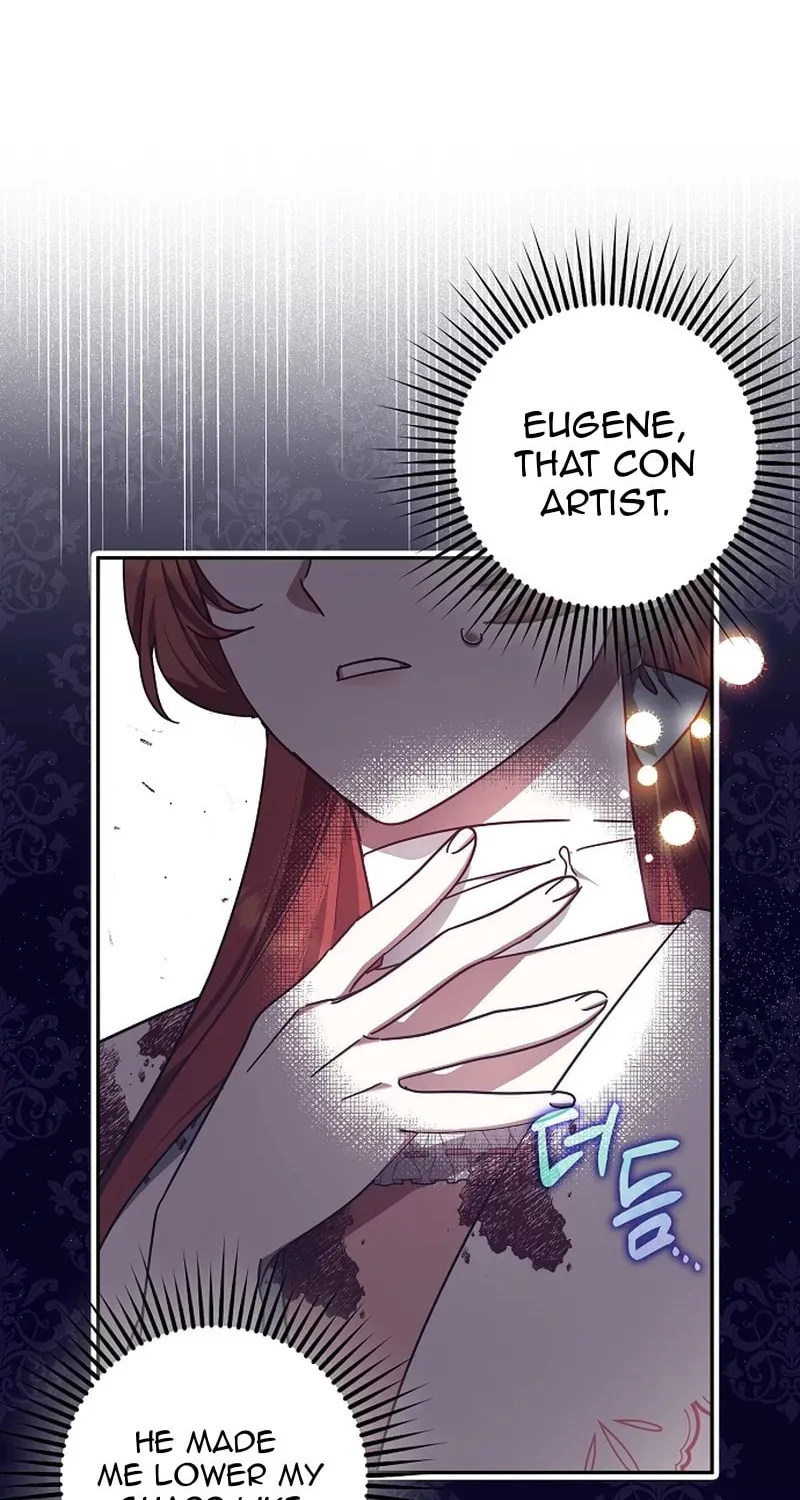 Rejected Lady Enjoying a Modest Life Chapter 48 page 18 - 