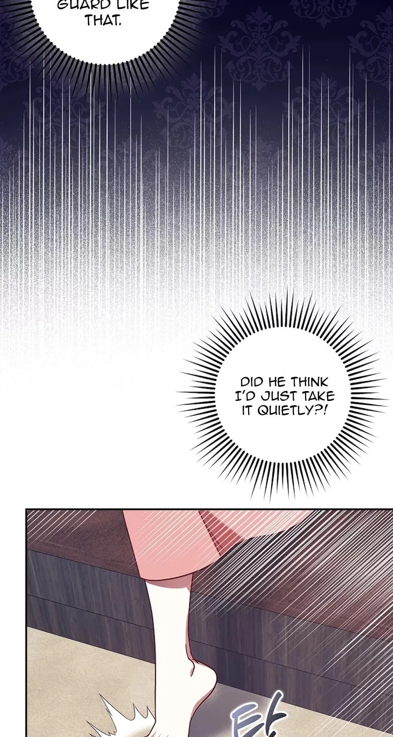 Rejected Lady Enjoying a Modest Life Chapter 48 page 19 - 