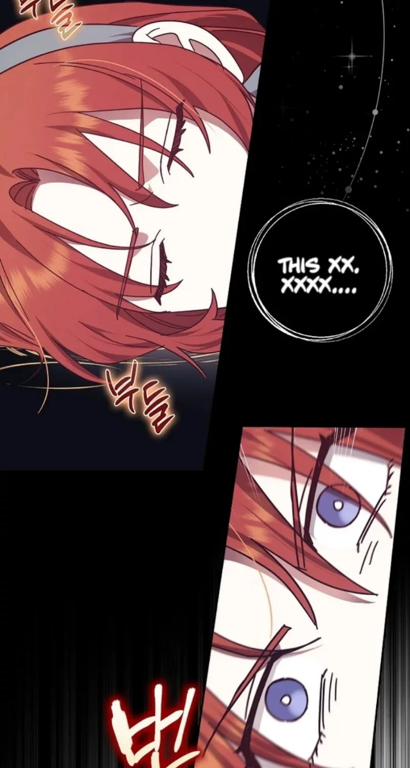 Rejected Lady Enjoying a Modest Life Chapter 48 page 3 - 