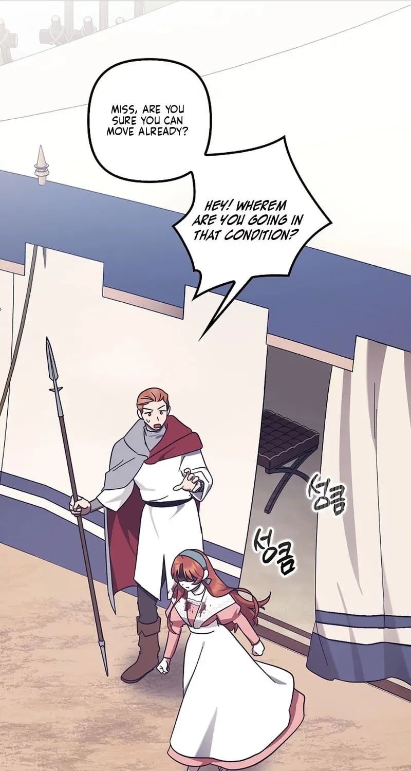 Rejected Lady Enjoying a Modest Life Chapter 48 page 22 - 