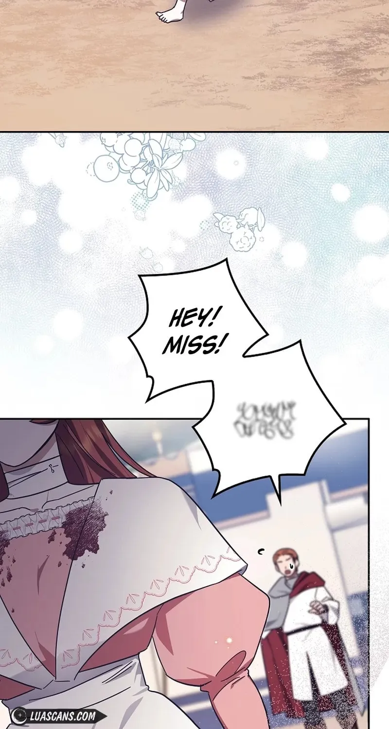 Rejected Lady Enjoying a Modest Life Chapter 48 page 23 - 