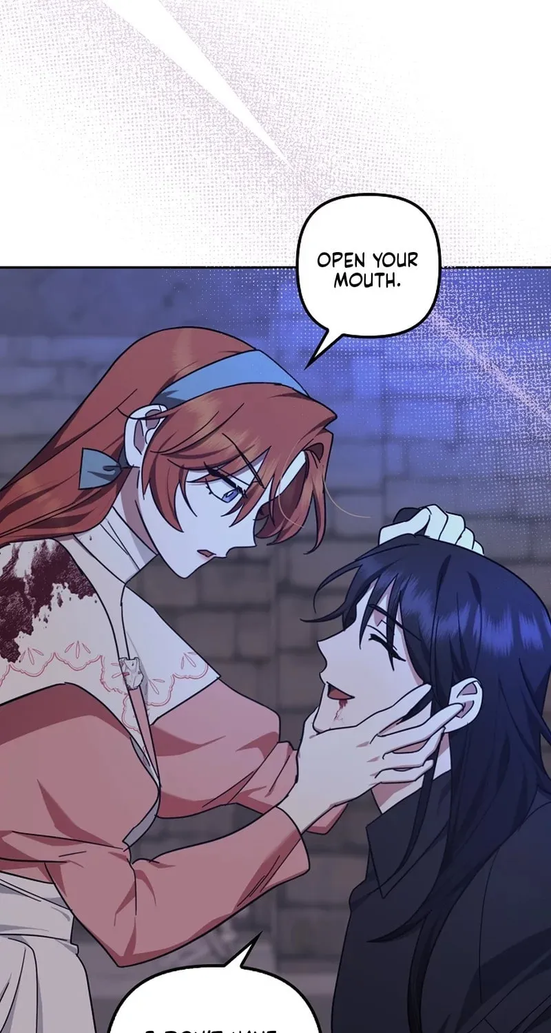 Rejected Lady Enjoying a Modest Life Chapter 48 page 37 - 