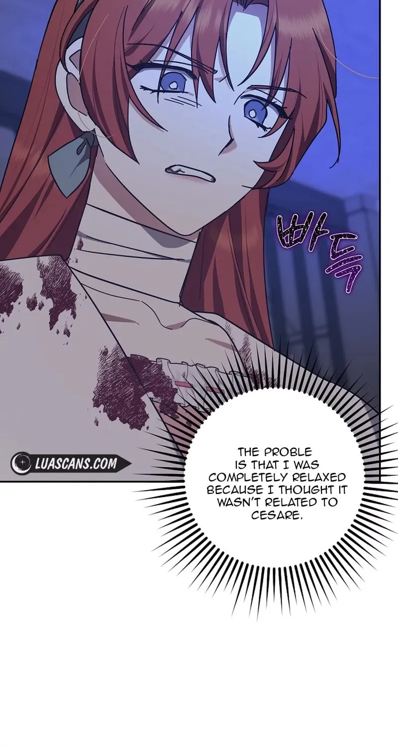 Rejected Lady Enjoying a Modest Life Chapter 48 page 40 - 
