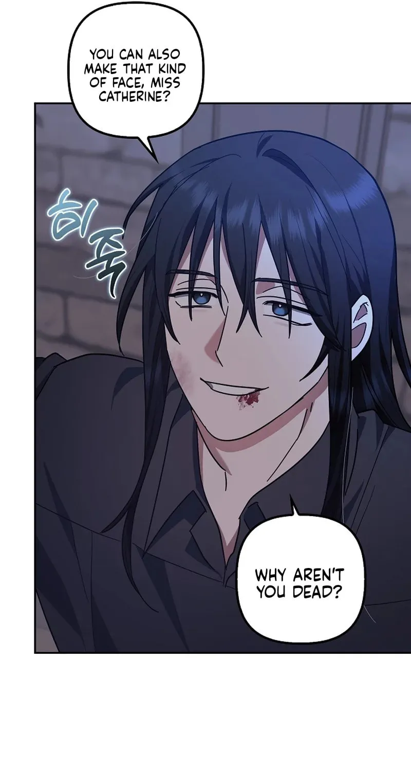 Rejected Lady Enjoying a Modest Life Chapter 48 page 42 - 