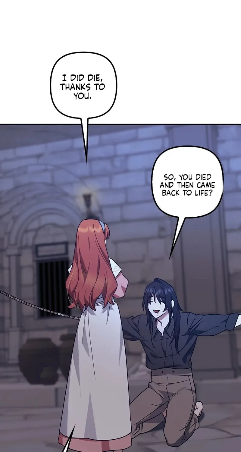 Rejected Lady Enjoying a Modest Life Chapter 48 page 43 - 