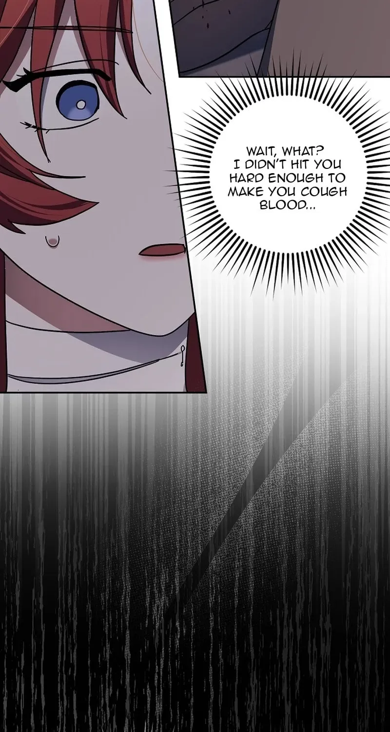 Rejected Lady Enjoying a Modest Life Chapter 48 page 47 - 