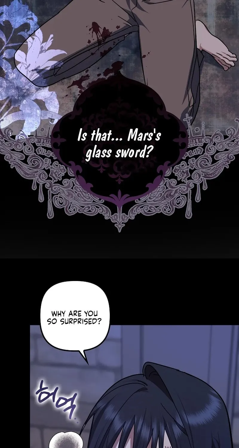 Rejected Lady Enjoying a Modest Life Chapter 48 page 49 - 