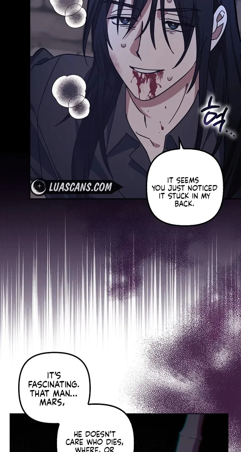 Rejected Lady Enjoying a Modest Life Chapter 48 page 50 - 