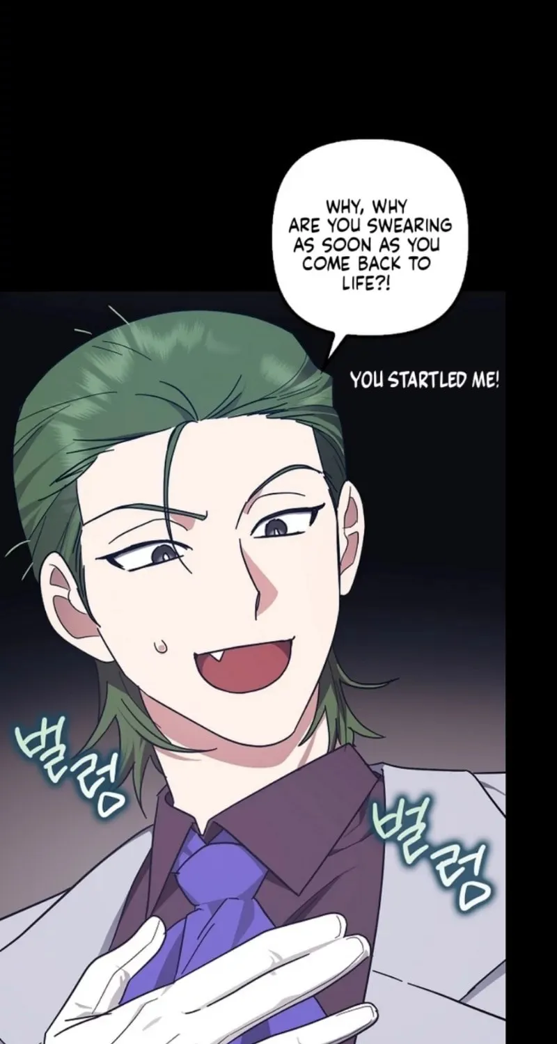 Rejected Lady Enjoying a Modest Life Chapter 48 page 6 - 