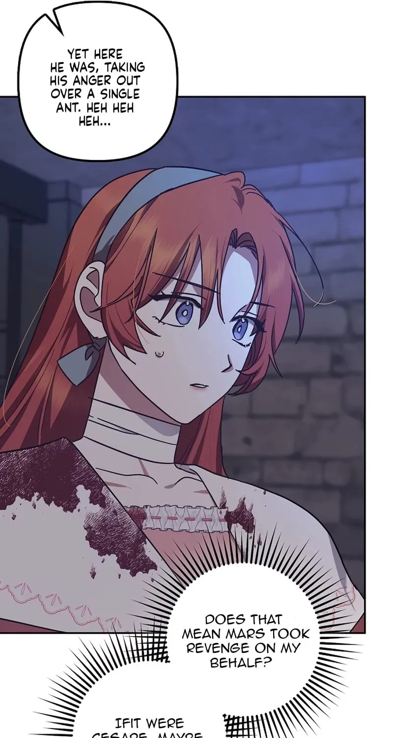 Rejected Lady Enjoying a Modest Life Chapter 48 page 53 - 