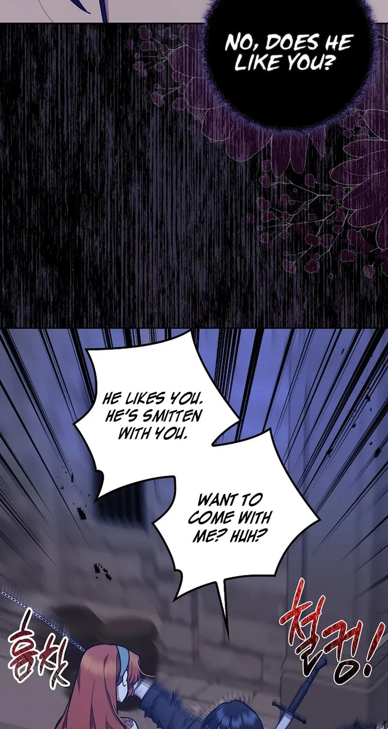 Rejected Lady Enjoying a Modest Life Chapter 48 page 55 - 