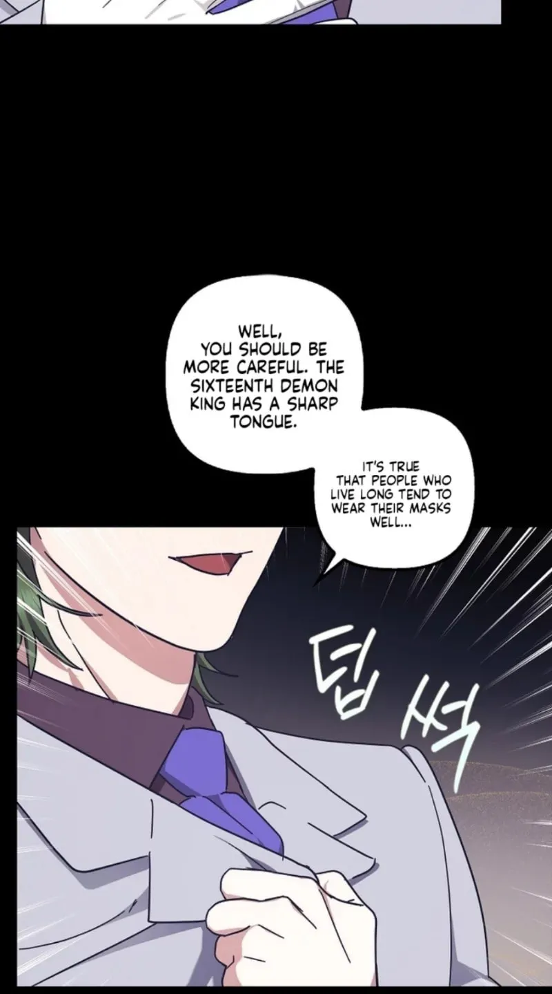 Rejected Lady Enjoying a Modest Life Chapter 48 page 7 - 