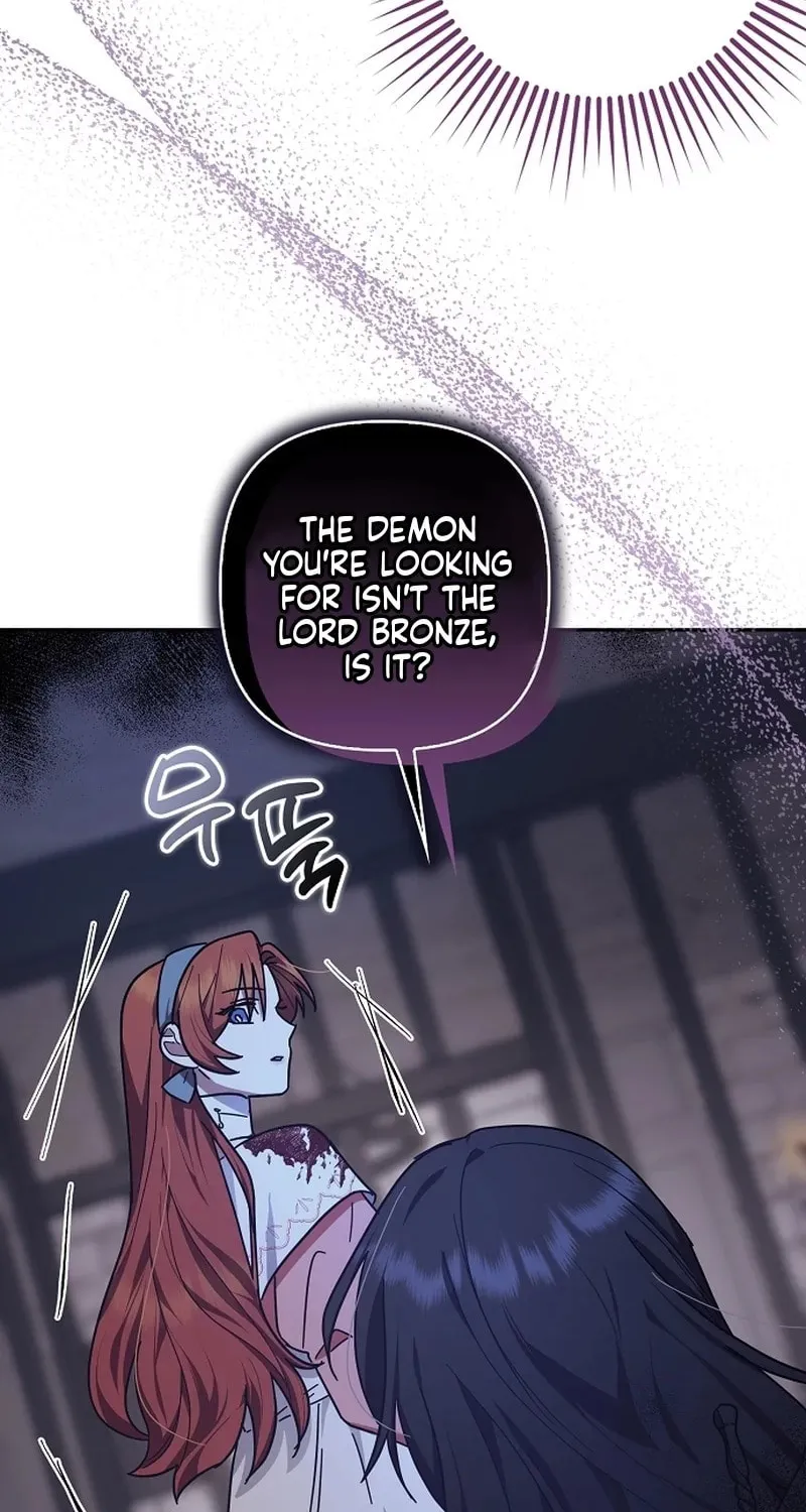 Rejected Lady Enjoying a Modest Life Chapter 48 page 61 - 
