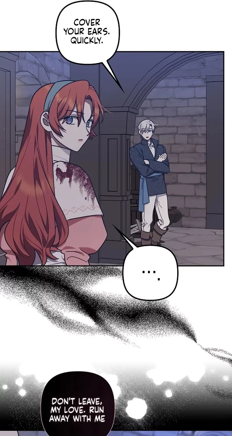 Rejected Lady Enjoying a Modest Life Chapter 48 page 64 - 