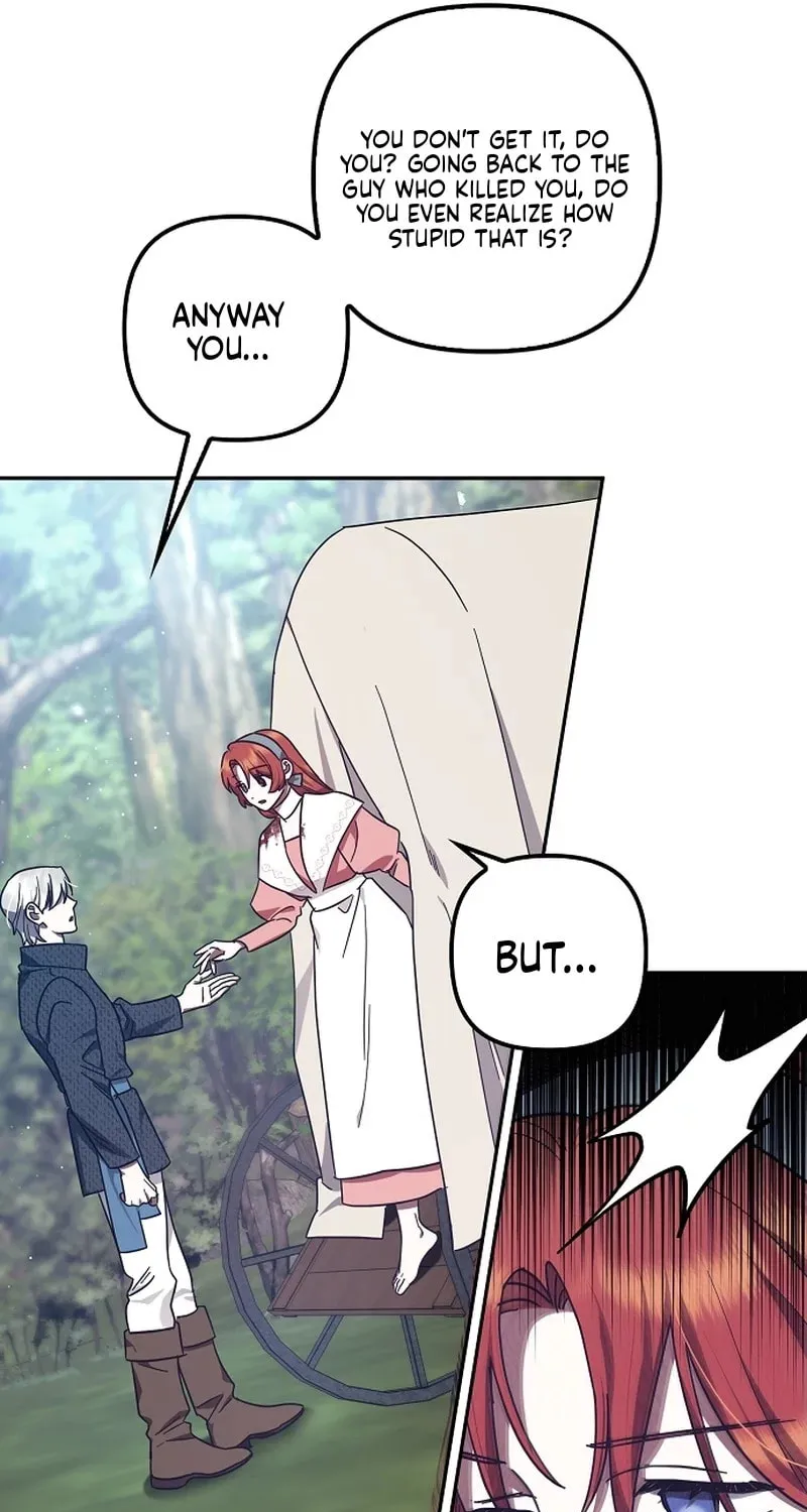 Rejected Lady Enjoying a Modest Life Chapter 48 page 70 - 