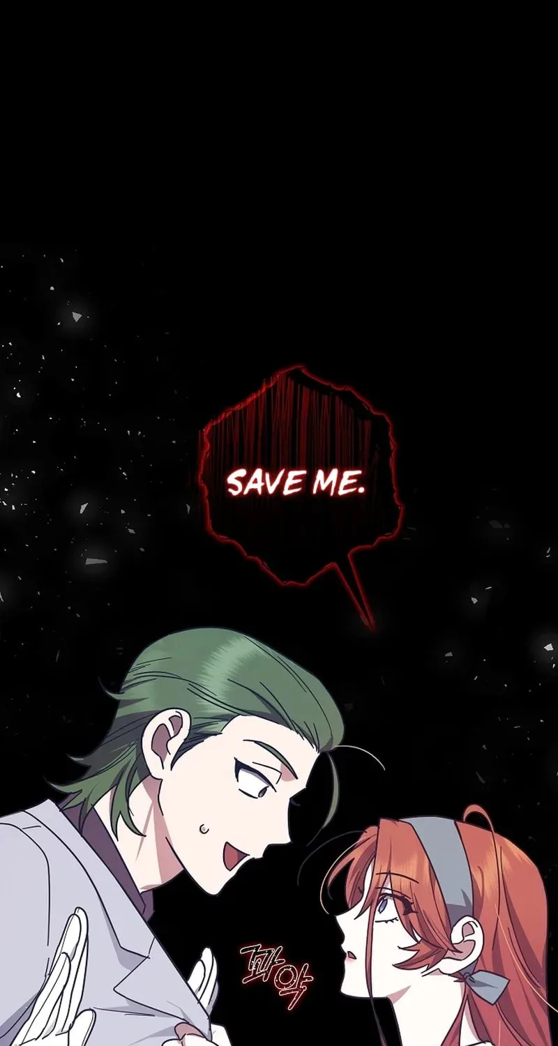 Rejected Lady Enjoying a Modest Life Chapter 48 page 8 - 